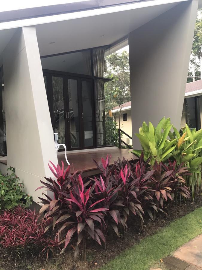 Arantarakiri Resort Khao Yai Му-Си Экстерьер фото